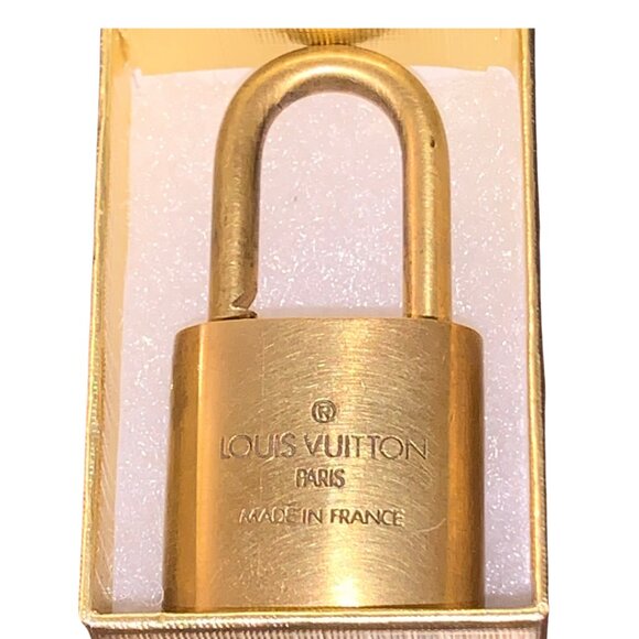 LV Locks #313 only lock - Picture 2 of 11